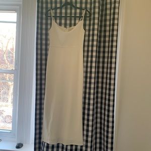 BHLDN dress size 6